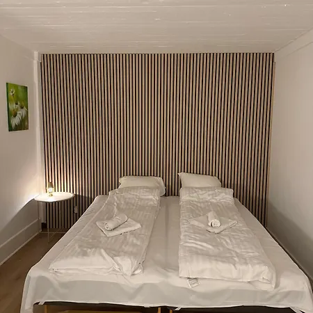 Appartement Charming In Copenhagen *
