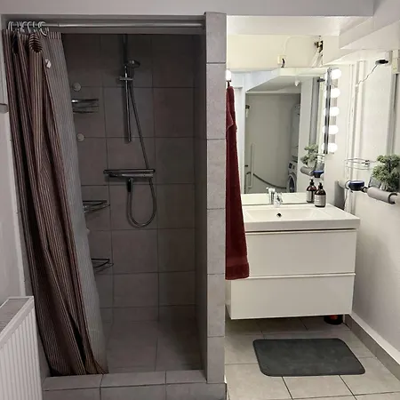 Appartement Charming In Copenhagen *