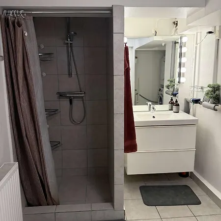 Appartement Charming In Copenhagen *