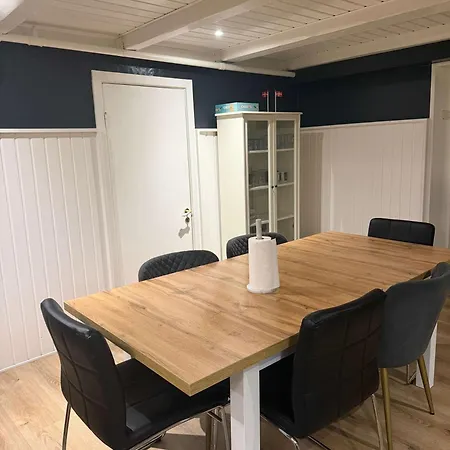 Charming In Copenhagen Appartement Hvidovre