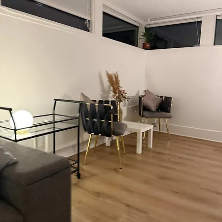 Charming In Copenhagen Appartement