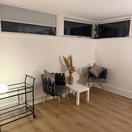 Charming In Copenhagen Appartement Hvidovre