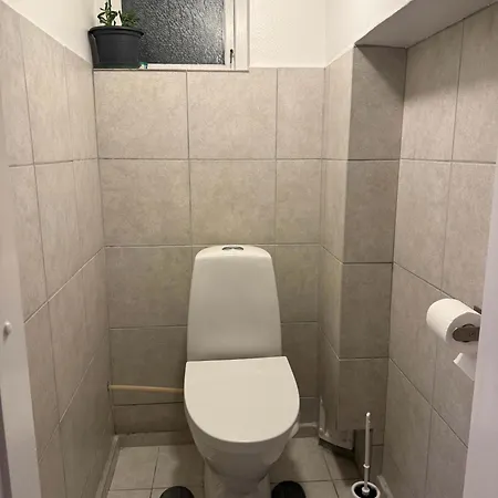 Appartement Charming In Copenhagen Hvidovre
